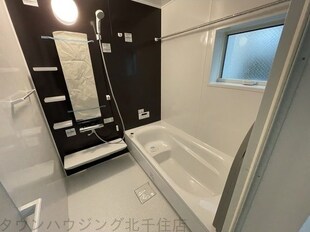 Kolet葛飾西水元＃06の物件内観写真